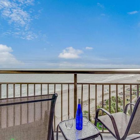 Divine Vacay At This 1Br Oceanview Suite 828 マートルビーチ エクステリア 写真