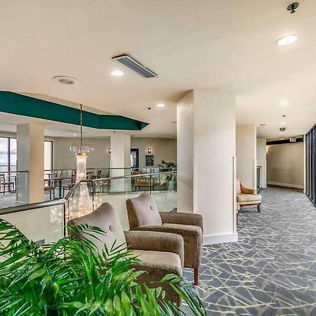 Divine Vacay At This 1Br Oceanview Suite 828 マートルビーチ エクステリア 写真