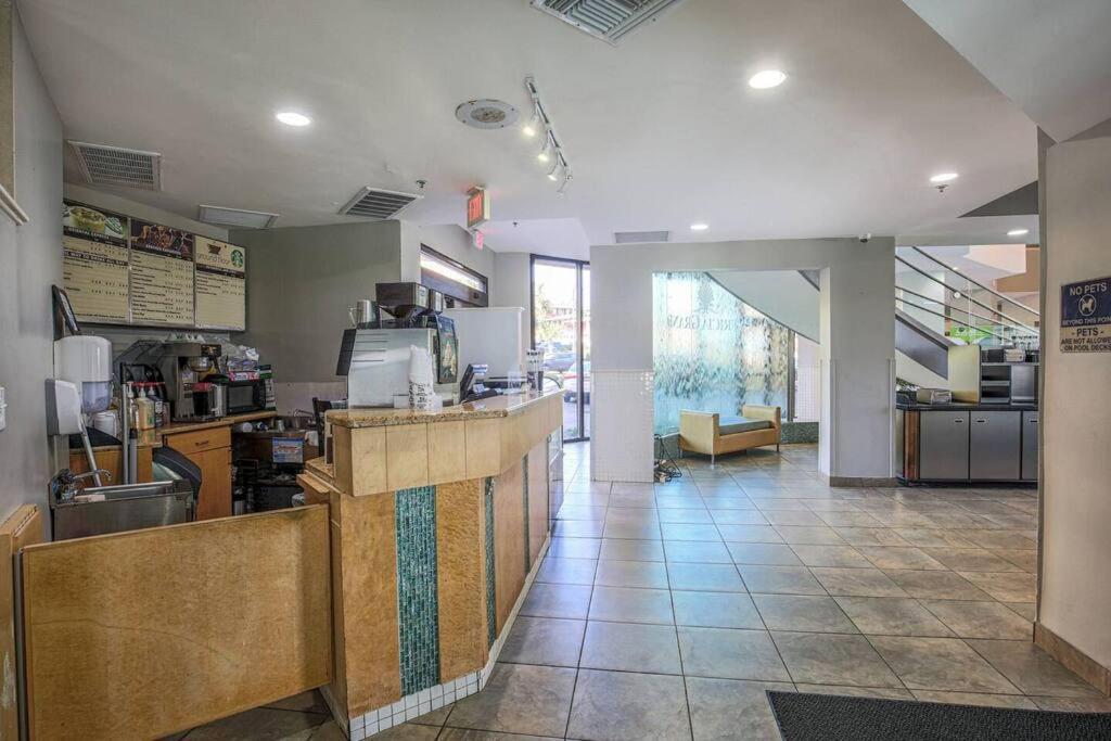 Divine Vacay At This 1Br Oceanview Suite 828 マートルビーチ エクステリア 写真